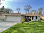 9800 W Vigo Ter, Milwaukee, WI by Standard Real Estate Services, Llc $279,900