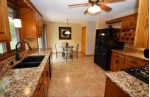 4615 S Sovereign Dr New Berlin, WI 53151-6661 by First Weber Real Estate $359,900