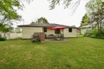 1706 Spruce Ct South Milwaukee, WI 53172-1045 by Shorewest Realtors - South Metro $240,000