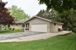 15540 W Glendale Dr, New Berlin, WI by Century 21 Affiliated-Wauwatosa $324,900