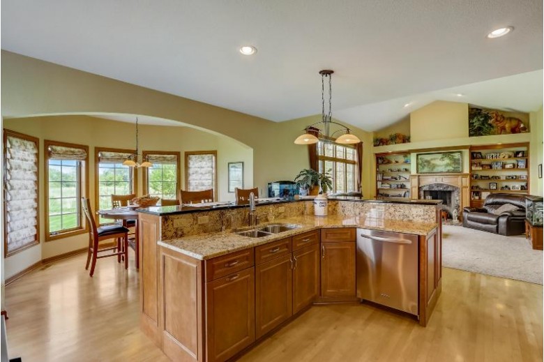 6312 Alex Turn, Caledonia, WI by Redfin Corporation $574,900
