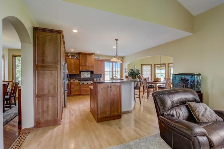 6312 Alex Turn Caledonia, WI 53108 by Redfin Corporation $574,900