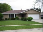 1732 Drexel Blvd South Milwaukee, WI 53172-2938 by Briesemeister Realty & Appraisal Services, Llc $239,900