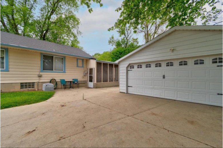 2222 W Ramsey Ave Milwaukee, WI 53221-4904 by Realty Experts $169,900