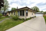 6116 W Cold Spring Rd, Greenfield, WI by First Weber Real Estate $224,900