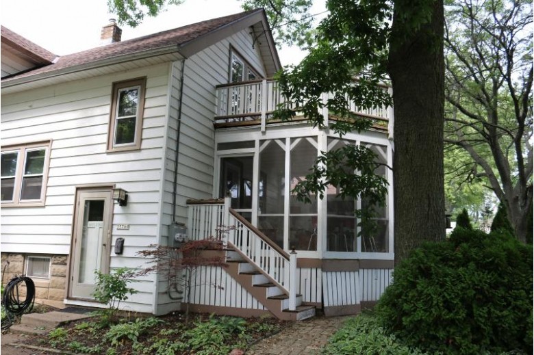 3376 S Indiana Ave Milwaukee, WI 53207-3718 by Design Realty, Llc $345,000