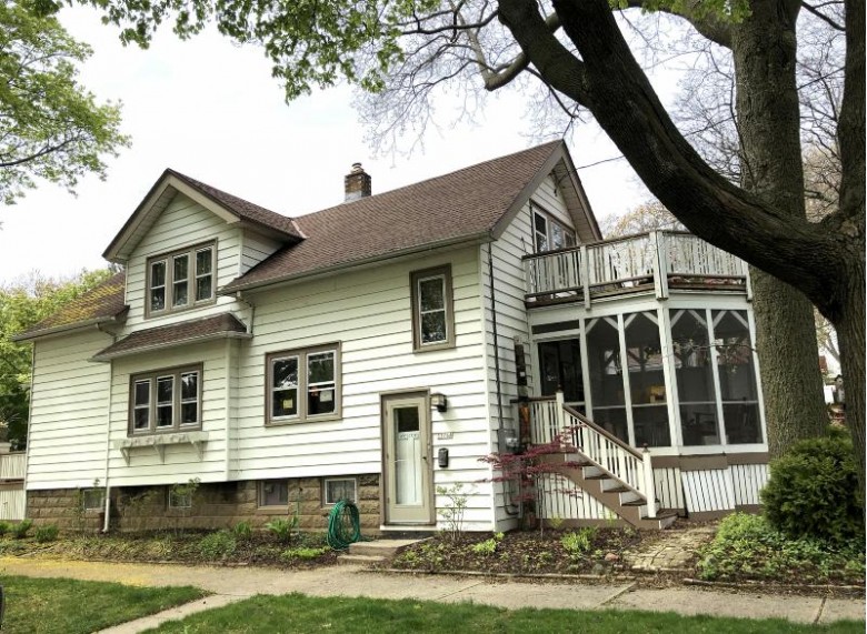 3376 S Indiana Ave Milwaukee, WI 53207-3718 by Design Realty, Llc $345,000