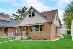 3626 S Brust Ave Milwaukee, WI 53207-3525 by First Weber Real Estate $284,900