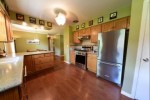 610 E Wisconsin Ave Pewaukee, WI 53072-3550 by Bradley Realty, Inc. $280,000