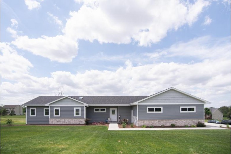 W4603 Pebble Dr Elkhorn, WI 53121 by Homestead Realty Of Lake Geneva $439,900