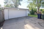 1229 S 117th St, West Allis, WI by Redefined Realty Advisors Llc $229,000