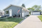 5237 S 8th St Milwaukee, WI 53221-3623 by Shorewest Realtors, Inc. $210,000