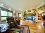 S51W30982 Old Village Rd, Mukwonago, WI by Lake Country Flat Fee $529,900