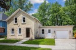 243 N Mill St, Saukville, WI by Landro Milwaukee Realty $249,900