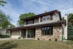 6721 Hill Park Ct Greendale, WI 53129-2717 by First Weber Real Estate $325,000