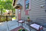 1602 N 51st St Milwaukee, WI 53208-2217 by First Weber Real Estate $259,900