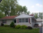 1708 Pheasant Ave Twin Lakes, WI 53181 by Land Management Properties, Inc $254,500