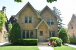 4730 N Woodburn St, Whitefish Bay, WI by Shorewest Realtors, Inc. $525,000