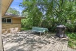 2255 W Goldcrest Ave Milwaukee, WI 53221 by First Weber Real Estate $259,900