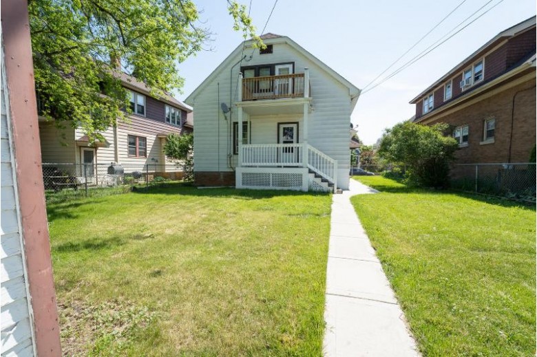 3127 S 12th St Milwaukee, WI 53215-4605 by First Weber Real Estate $193,500