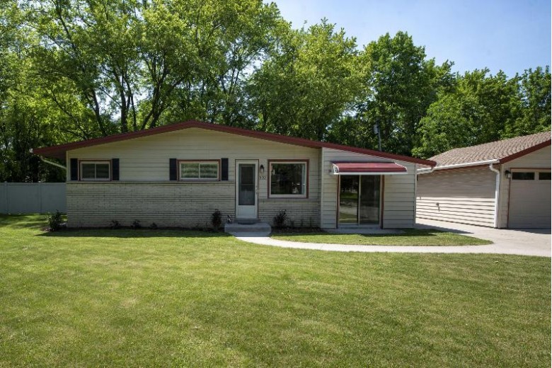 5701 S 40th St, Greenfield, WI by First Weber Real Estate $294,900