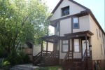 1413 W Greenfield Ave 1415 Milwaukee, WI 53204-2765 by Realty Dynamics $180,000