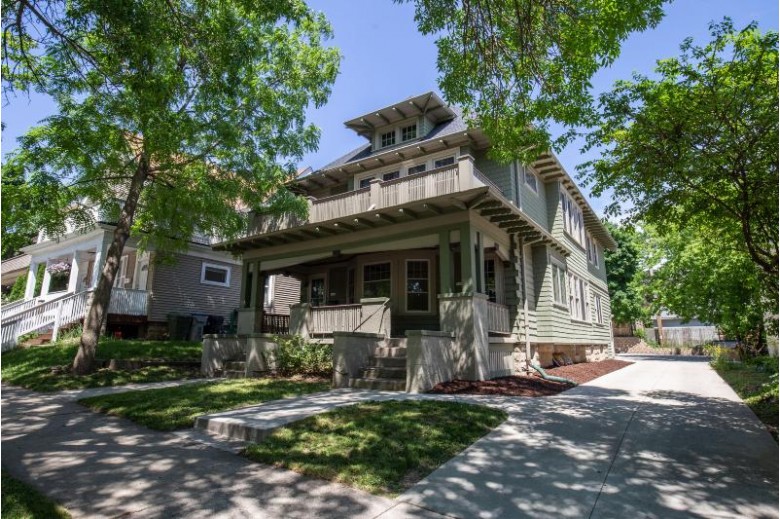 2482 N Frederick Ave 2484 Milwaukee, WI 53211 by Keller Williams Realty-Lake Country $375,000