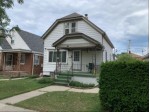 3472 S 14th St Milwaukee, WI 53215-5016 by Redefined Realty Advisors Llc $169,900
