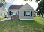 4157 N 49th St Milwaukee, WI 53216 by Homes Of Fortune Realty Llc $159,900