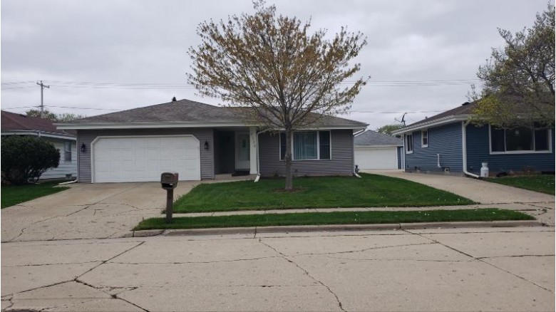 8330 22nd Ave, Kenosha, WI by Better Homes And Gardens Real Estate Power Realty $304,900