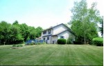 7448 Pleasant Rd Waterford, WI 53185 by Exsell Real Estate Experts Llc $399,900
