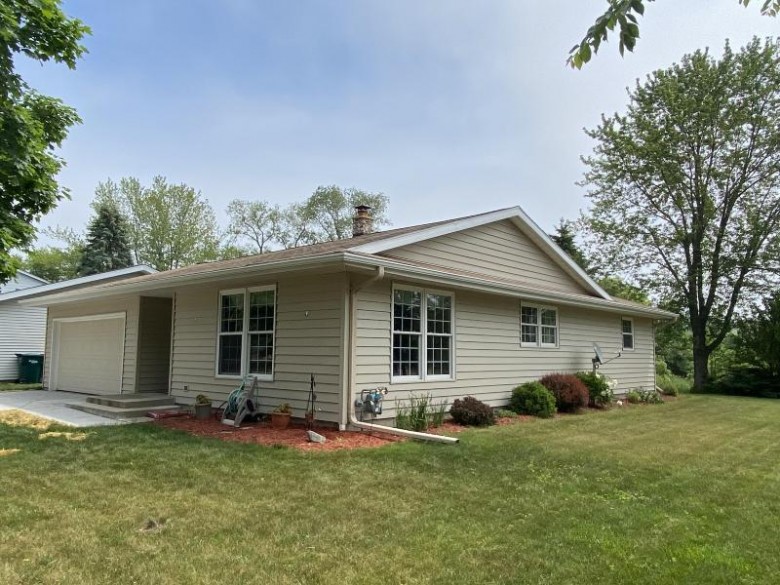 1704 Terrace Dr Port Washington, WI 53074 by Berkshire Hathaway Homeservices Metro Realty $259,900