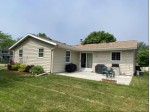 1704 Terrace Dr Port Washington, WI 53074 by Berkshire Hathaway Homeservices Metro Realty $259,900