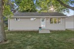 8981 S 77th St Franklin, WI 53132 by Benefit Realty $269,900