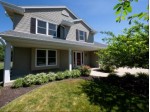 9206 S Thorncrest Ct, Franklin, WI by Redefined Realty Advisors Llc $399,900