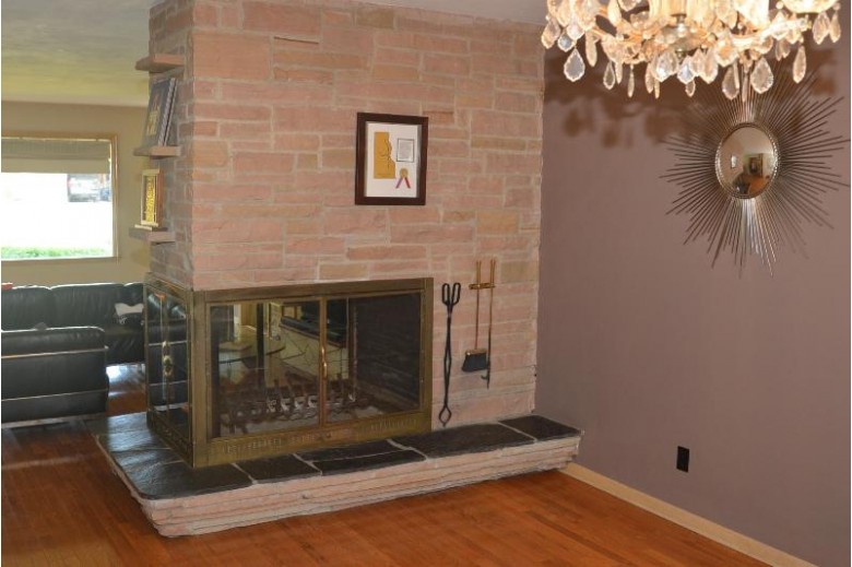 7225 W Wells St, Wauwatosa, WI by Re/Max Realty Center $384,900