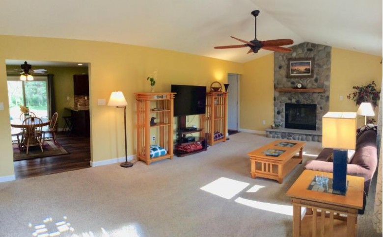 W362S2387 Lisa Ln Dousman, WI 53118 by Integrity Home Investment Group, Llc $410,000