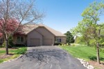 10715 N Essex Ct Mequon, WI 53092-8531 by Coldwell Banker Realty $439,900
