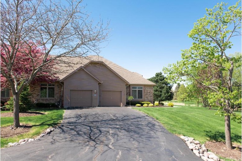 10715 N Essex Ct Mequon, WI 53092-8531 by Coldwell Banker Realty $439,900