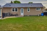6178 S Cory Ave Cudahy, WI 53110-3014 by First Weber Real Estate $224,900