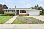 5300 S 23rd St, Milwaukee, WI by Shorewest Realtors, Inc. $329,900