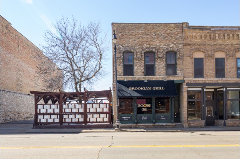 603 S Main Street Oshkosh, WI 54902-6056 by First Weber Real Estate $249,900