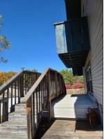 N1408 3rd Lane Coloma, WI 54930 by First Weber Real Estate $295,000