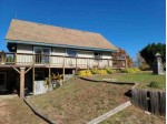 N1408 3rd Lane Coloma, WI 54930 by First Weber Real Estate $295,000