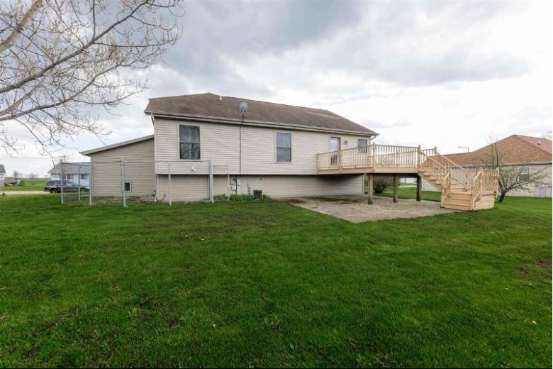 440 Oak Spring Drive Lomira, WI 53048-9332 by First Weber Real Estate $249,900