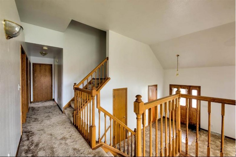 440 Oak Spring Drive Lomira, WI 53048-9332 by First Weber Real Estate $249,900