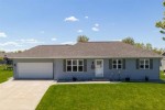 456 Dewberry Drive Fond Du Lac, WI 54935-1868 by First Weber Real Estate $235,000