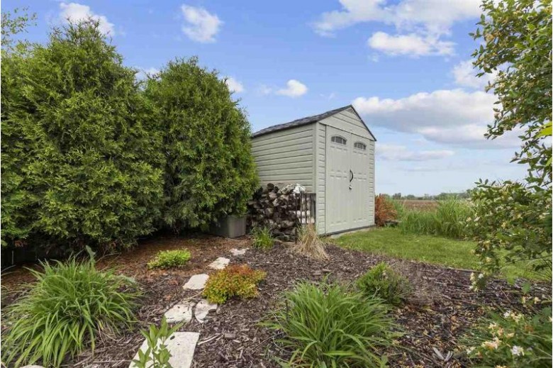 540 Lemongrass Way, Kaukauna, WI by Coldwell Banker Real Estate Group $279,900