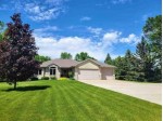 W9330 Garvey Road, Hortonville, WI by Coldwell Banker Real Estate Group $399,900