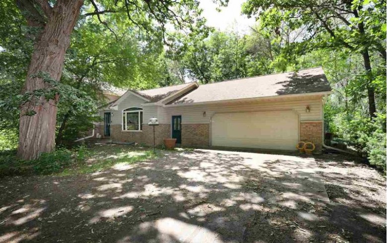 1921 Beech Street, Oshkosh, WI by Coldwell Banker Real Estate Group $274,900